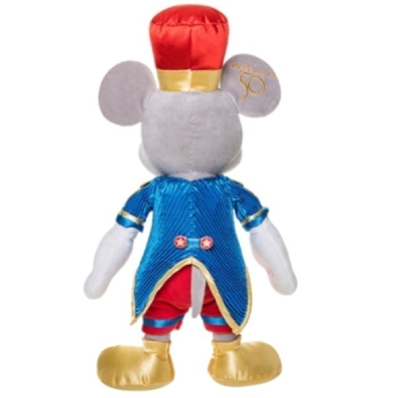 LIMITED Edition 𝅺Mickey Mouse The Main Attraction Dumbo The Flying Elephant. - Picture 14 of 15